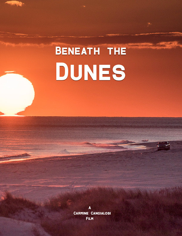 Beneath the Dunes